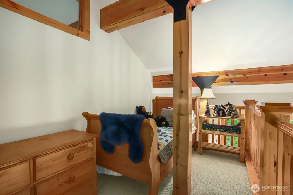 22 Alpental Street Snoqualmie Pass, WA 98068
