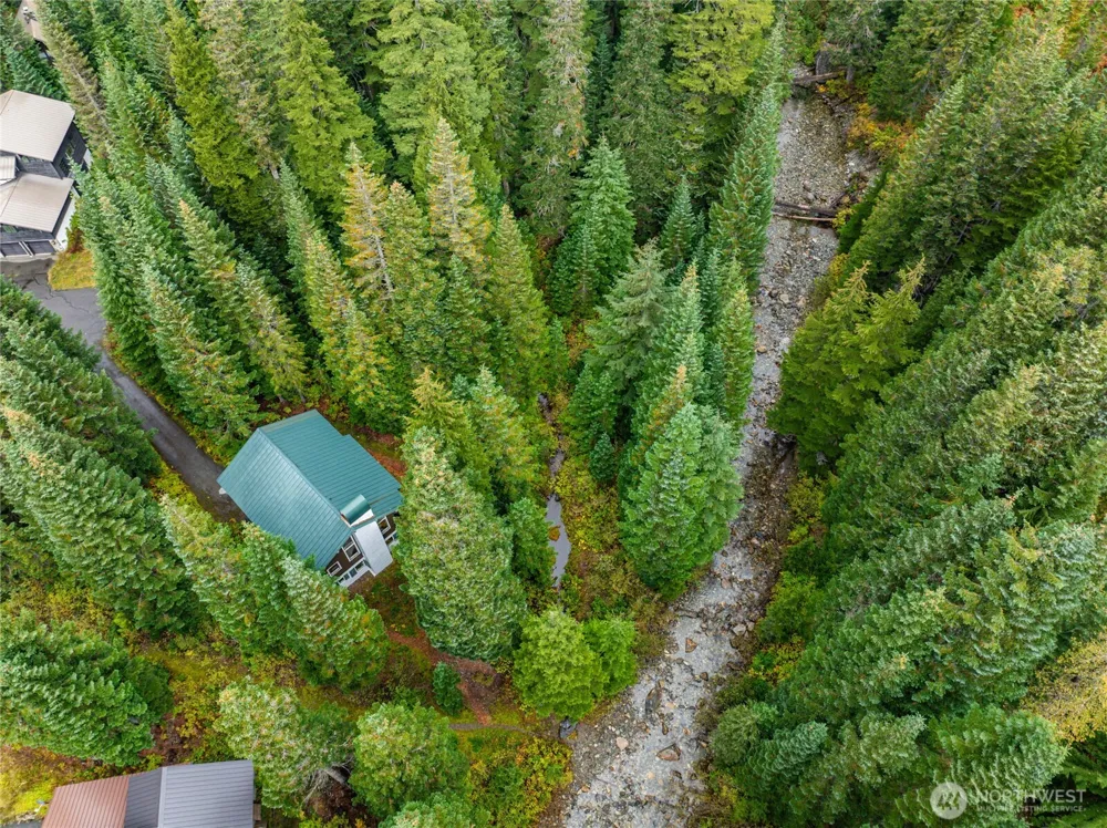 22 Alpental Street Snoqualmie Pass, WA 98068