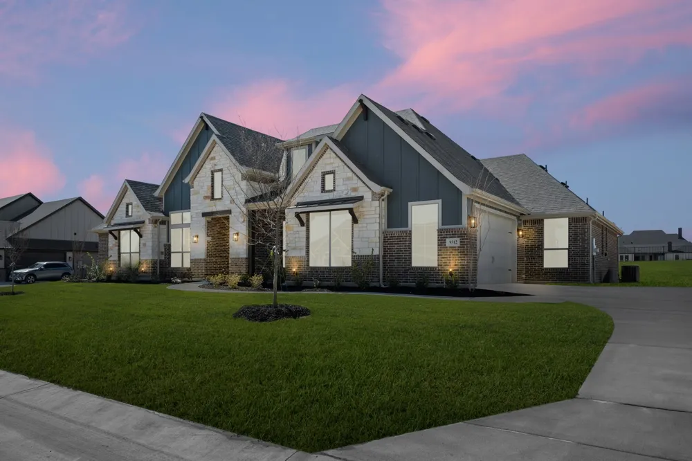 9312 Wood Duck Drive New Fairview, TX 76247