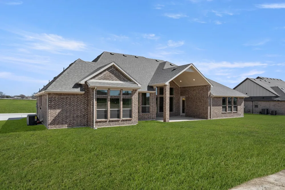 9312 Wood Duck Drive New Fairview, TX 76247