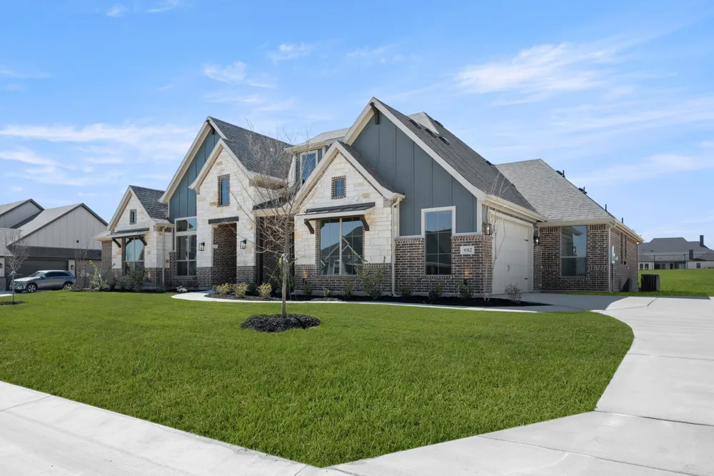 9312 Wood Duck Drive New Fairview, TX 76247