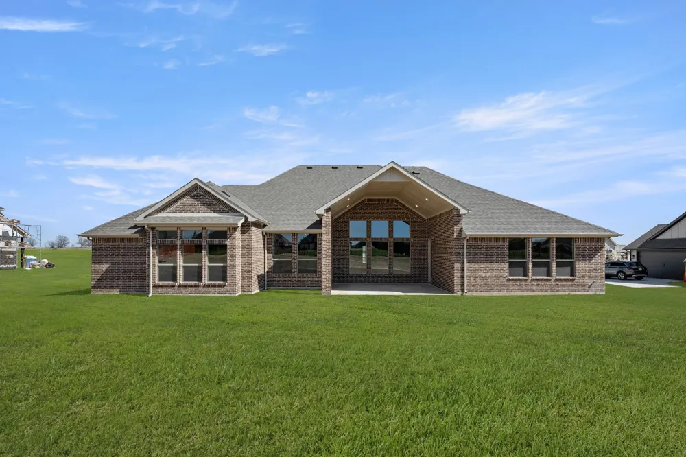 9312 Wood Duck Drive New Fairview, TX 76247
