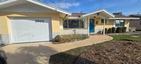 3602 HARBOR BOULEVARD