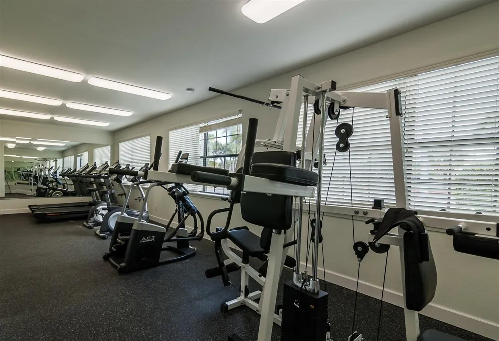 2323 MCCOY ROAD #711 Orlando, FL 32809