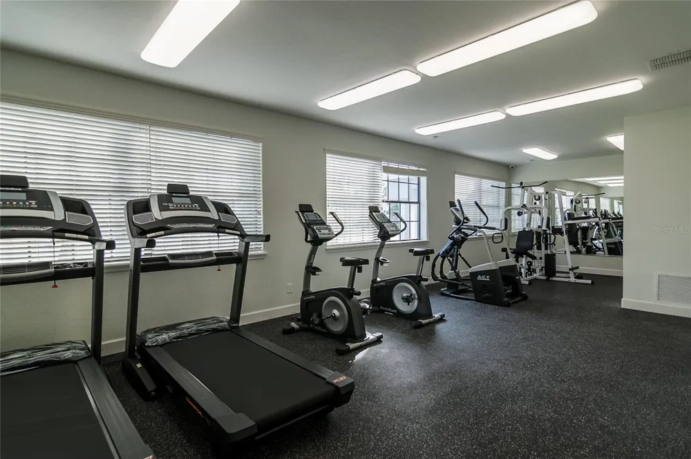 2323 MCCOY ROAD #711 Orlando, FL 32809