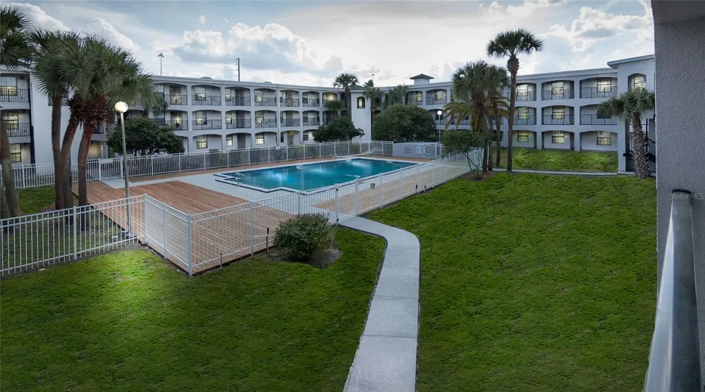 2323 MCCOY ROAD #711 Orlando, FL 32809