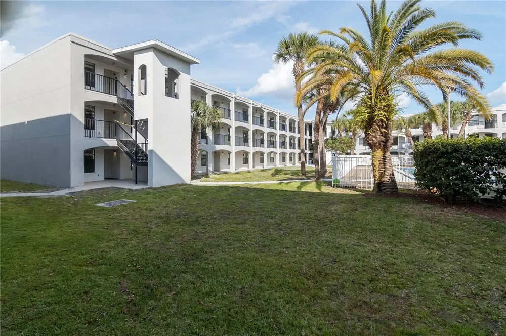 2323 MCCOY ROAD #711 Orlando, FL 32809
