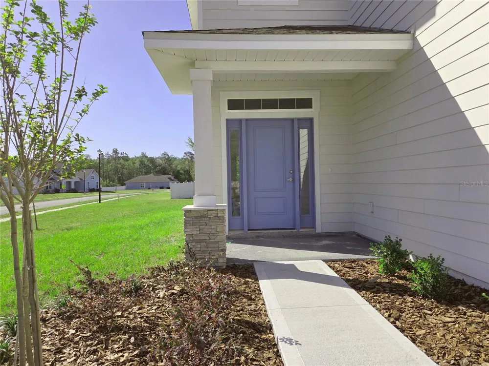 616 SW ROSEMARY DRIVE Lake City, FL 32024