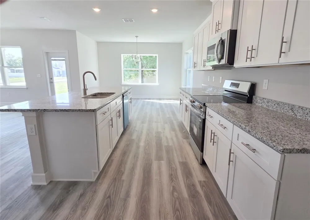 616 SW ROSEMARY DRIVE Lake City, FL 32024