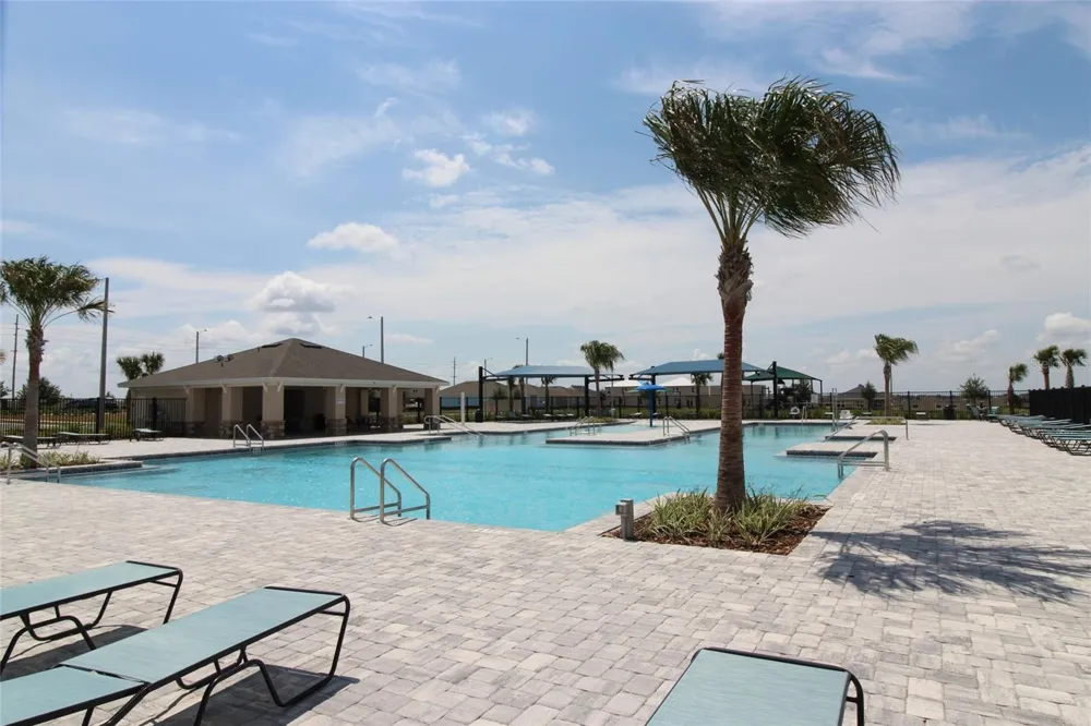 2363 SELENIA STREET Lake Alfred, FL 33850