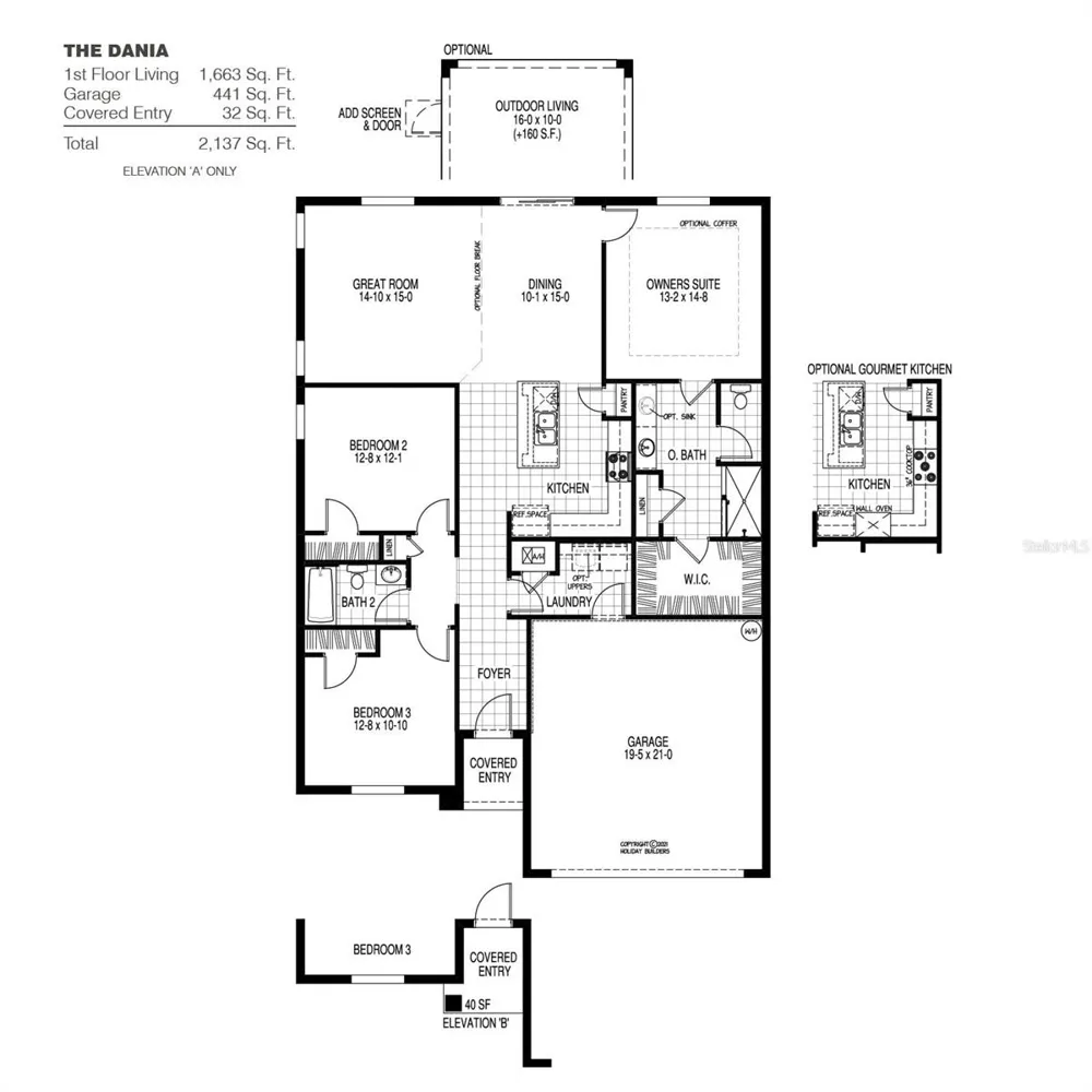 2334 SELENIA STREET Lake Alfred, FL 33850