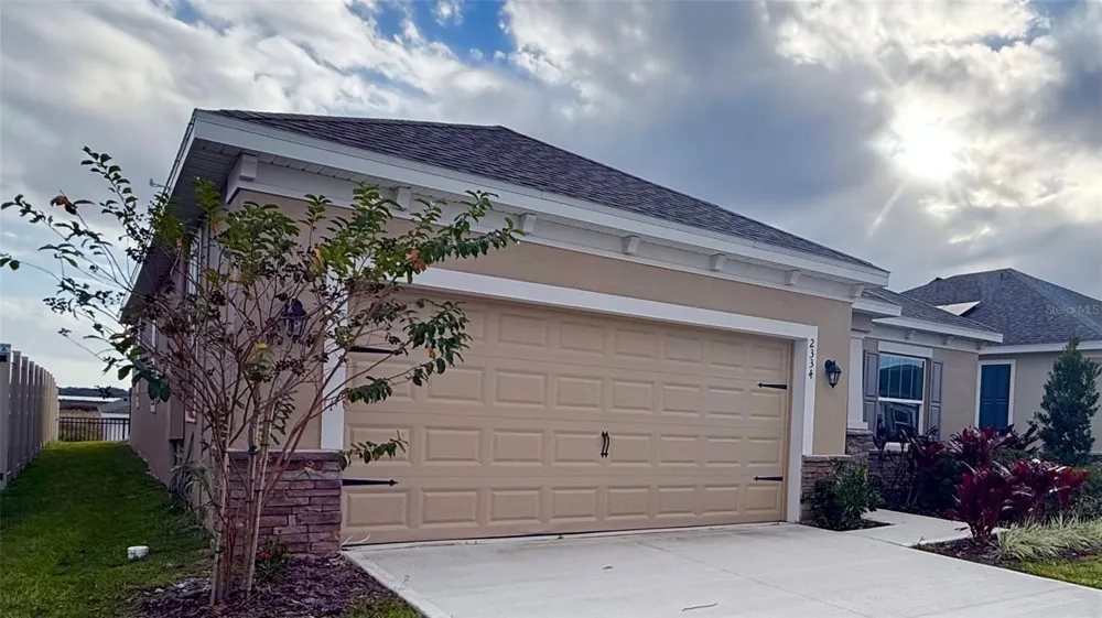 2334 SELENIA STREET Lake Alfred, FL 33850