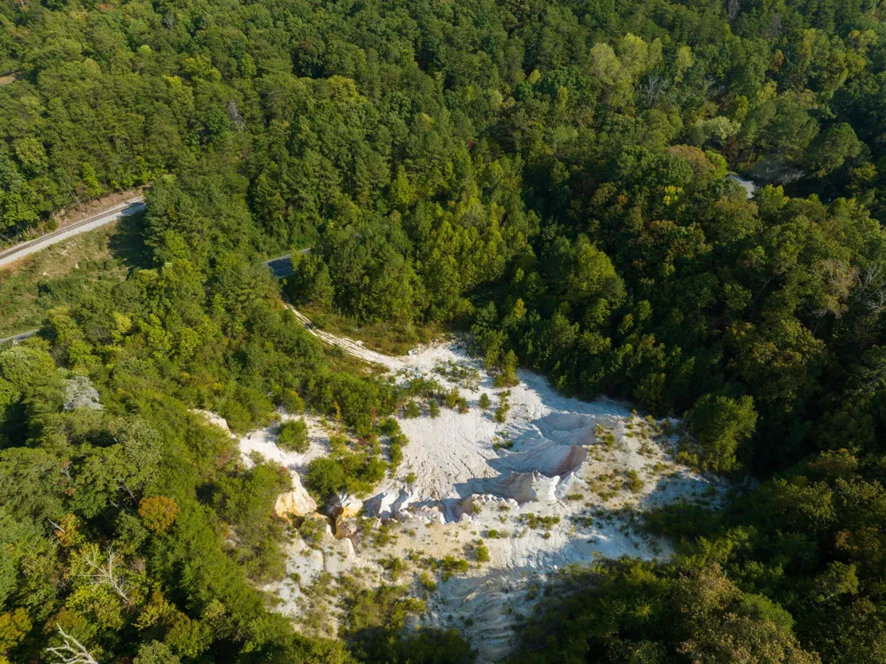 0 Mission Ridge Road Rossville, GA 30741