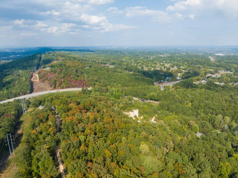 0 Mission Ridge Road Rossville, GA 30741