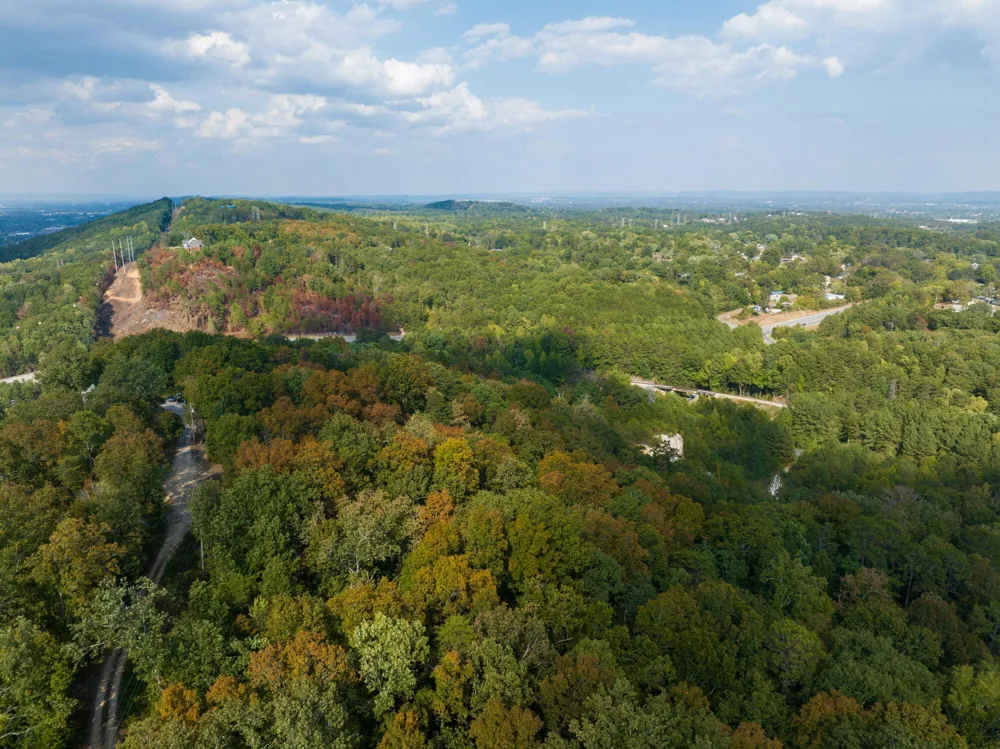 0 Mission Ridge Road Rossville, GA 30741