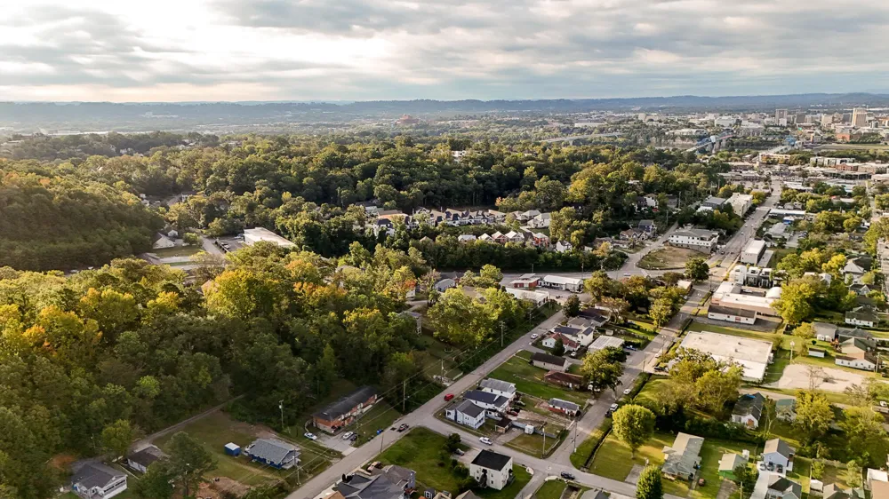 9 Sawyer Street Chattanooga, TN 37405