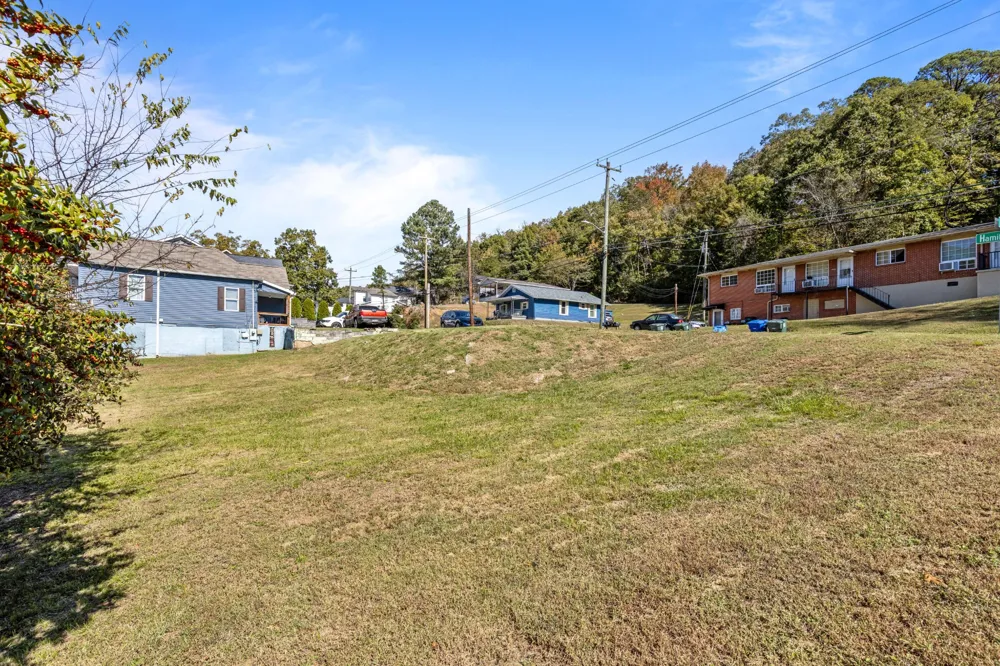 9 Sawyer Street Chattanooga, TN 37405