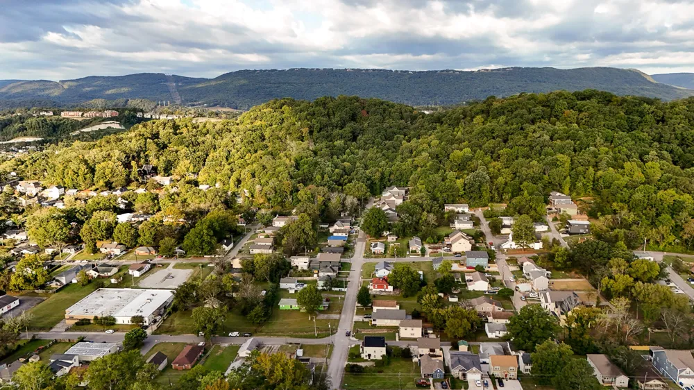 9 Sawyer Street Chattanooga, TN 37405