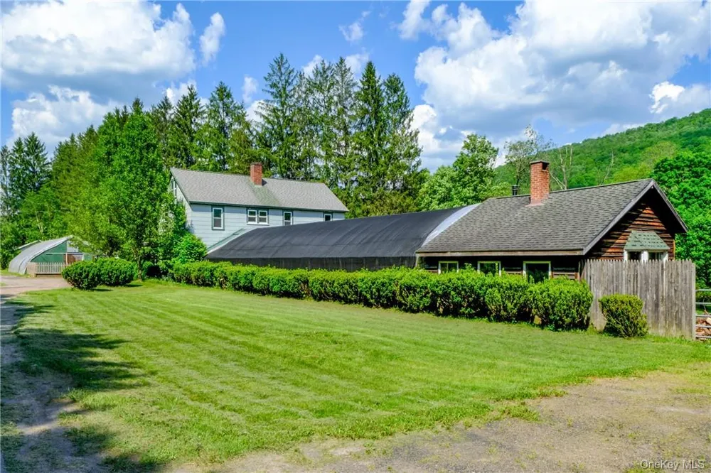 265 Main Street Delhi, NY 13753