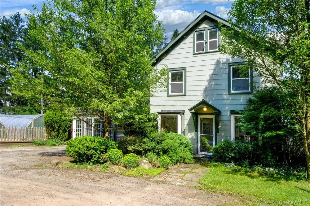 265 Main Street Delhi, NY 13753