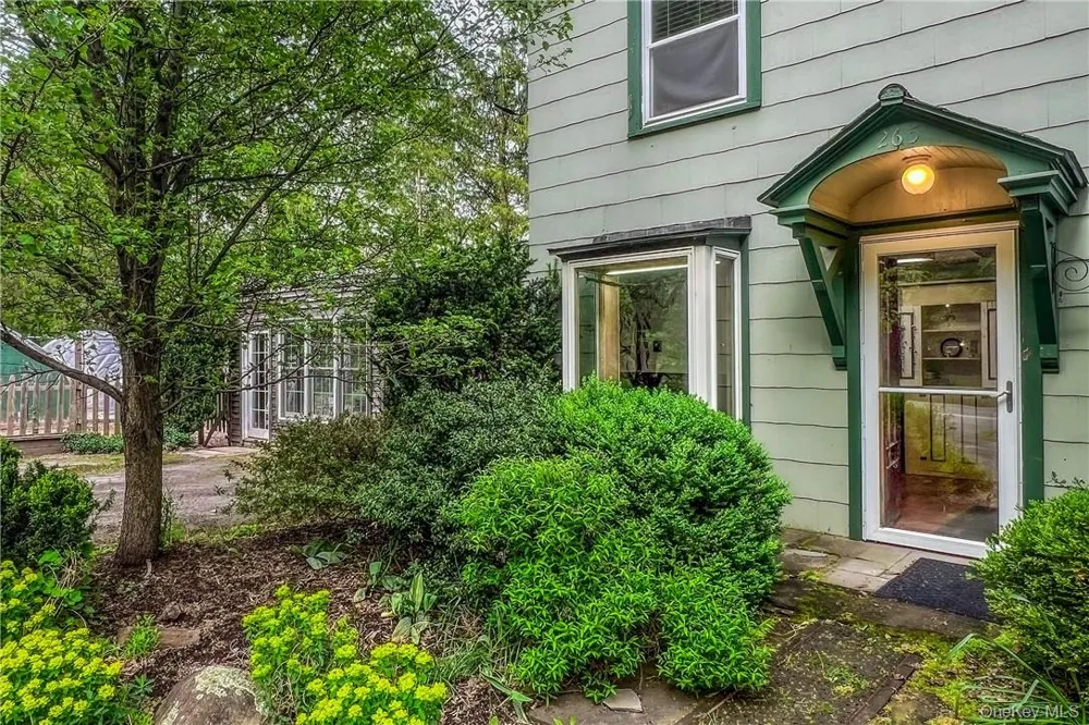 265 Main Street Delhi, NY 13753