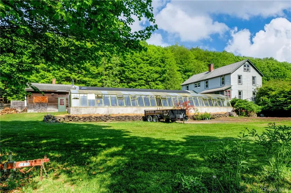 265 Main Street Delhi, NY 13753
