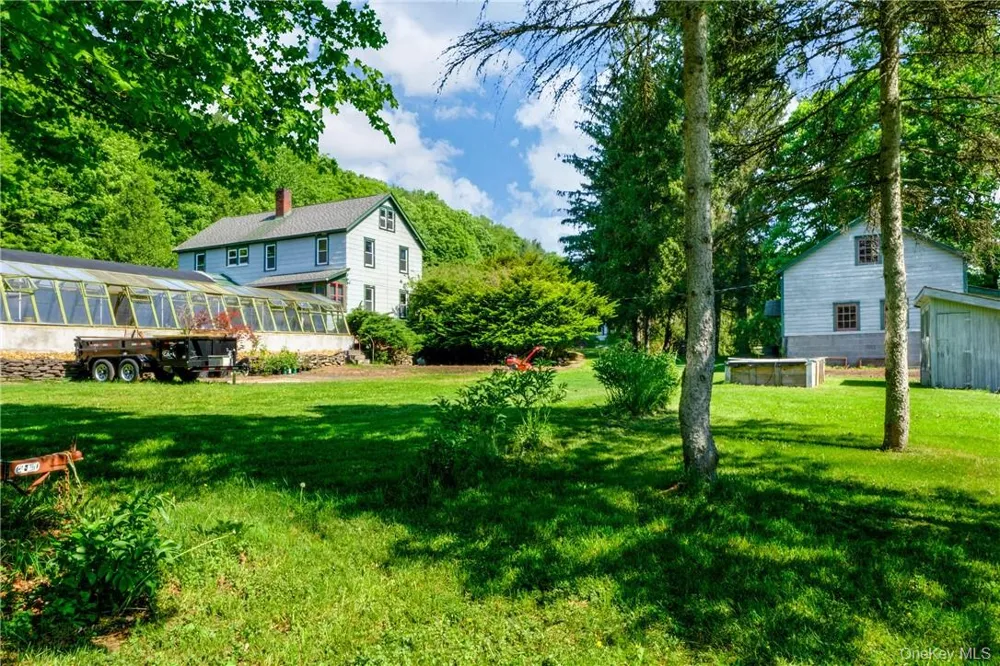 265 Main Street Delhi, NY 13753