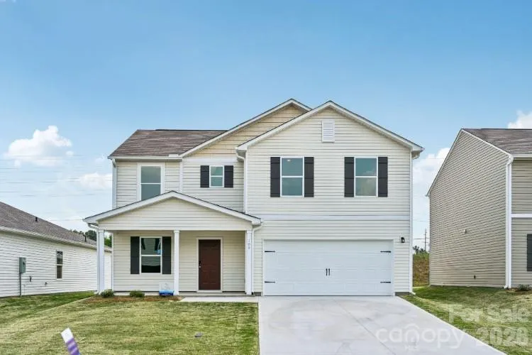 109 Merriville Drive Union, SC 29379