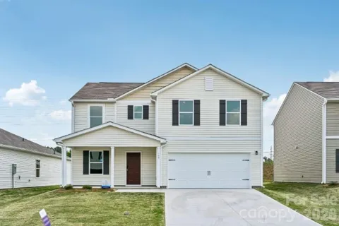 109 Merriville Drive
