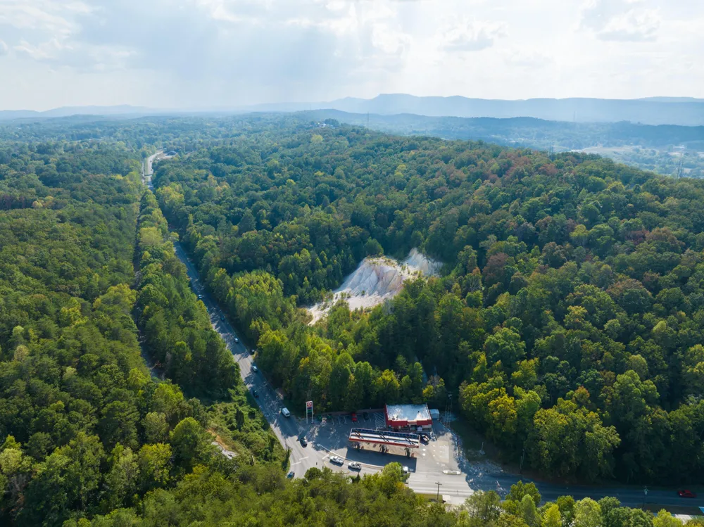 Mission Ridge Road Rossville, GA 30741