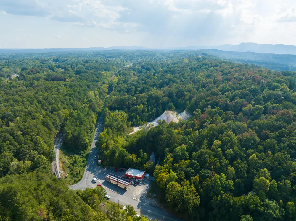 Mission Ridge Road Rossville, GA 30741