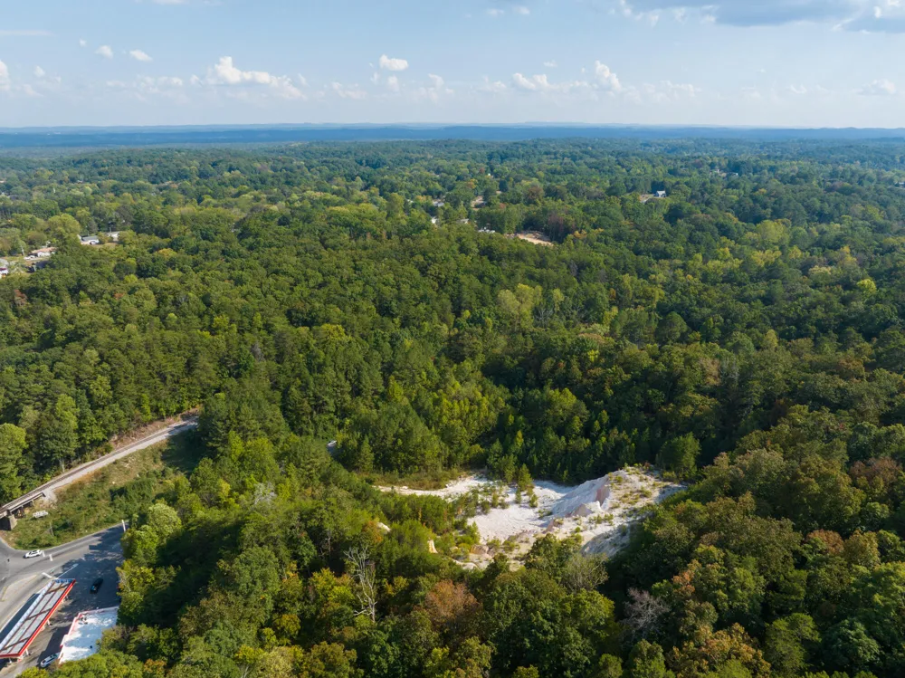 Mission Ridge Road Rossville, GA 30741