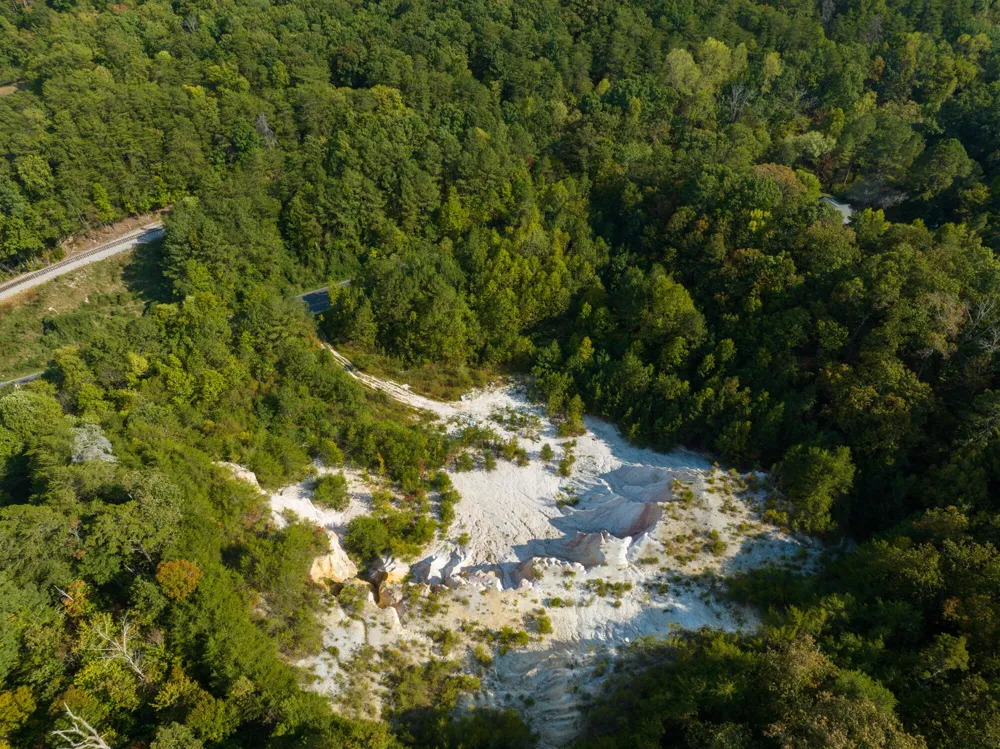 Mission Ridge Road Rossville, GA 30741