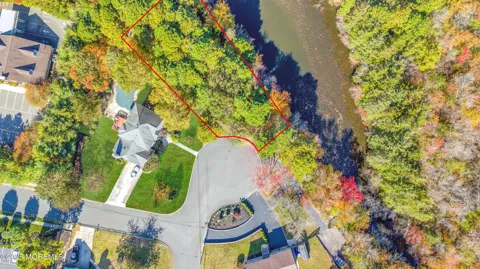 9 Gloria Ann Smith Drive