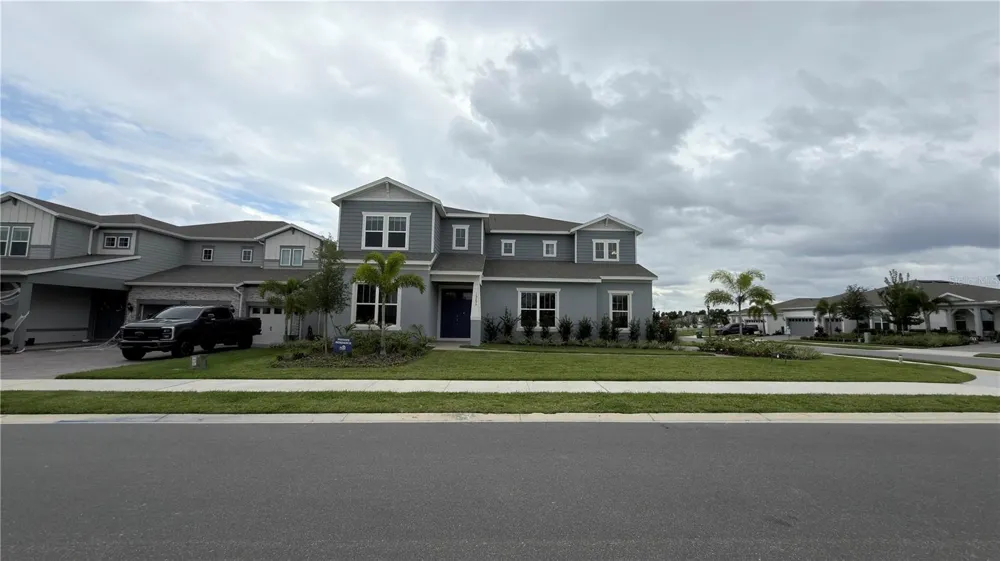 15295 RISING VIEW DRIVE Montverde, FL 34756