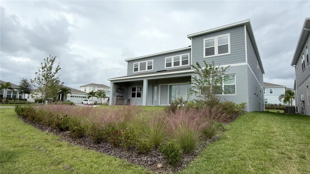 15295 RISING VIEW DRIVE Montverde, FL 34756