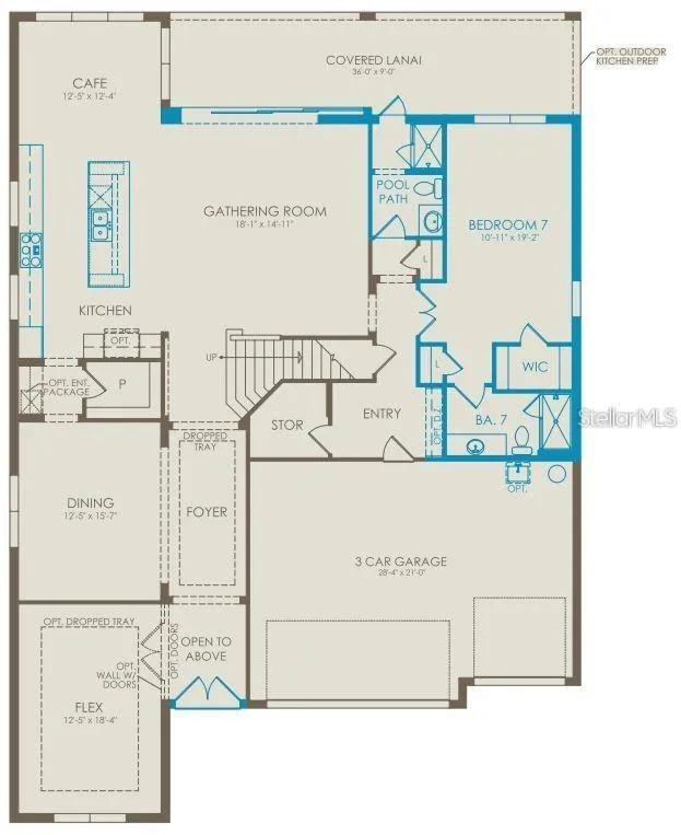 15295 RISING VIEW DRIVE Montverde, FL 34756