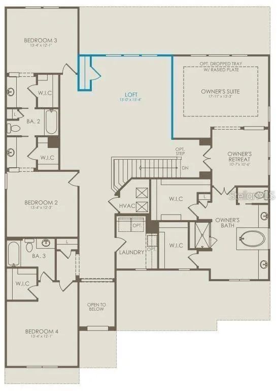 15295 RISING VIEW DRIVE Montverde, FL 34756