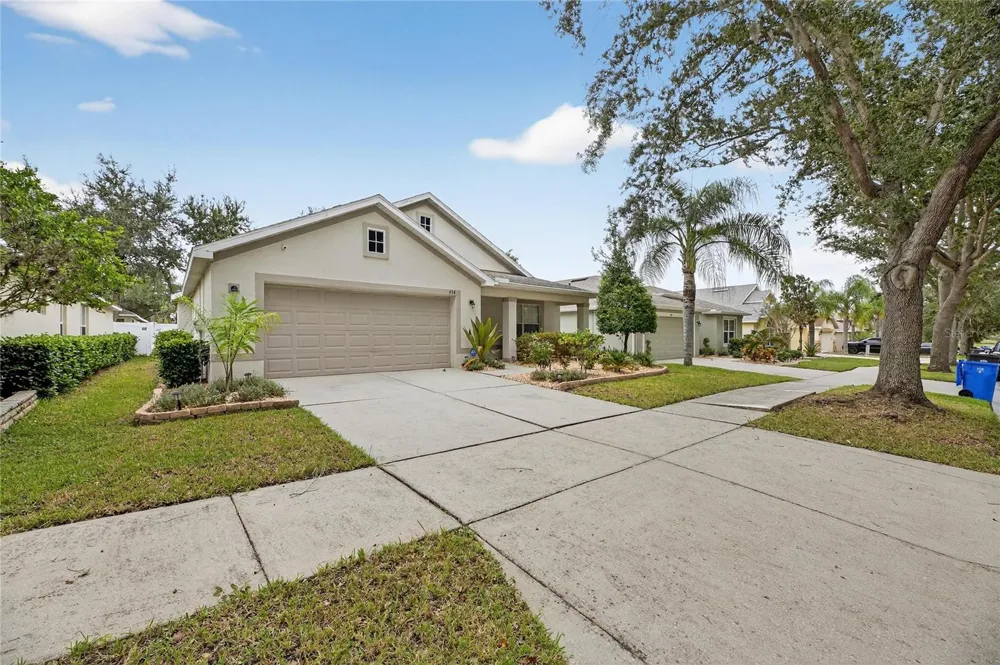 424 DOWN PINE DRIVE Seffner, FL 33584