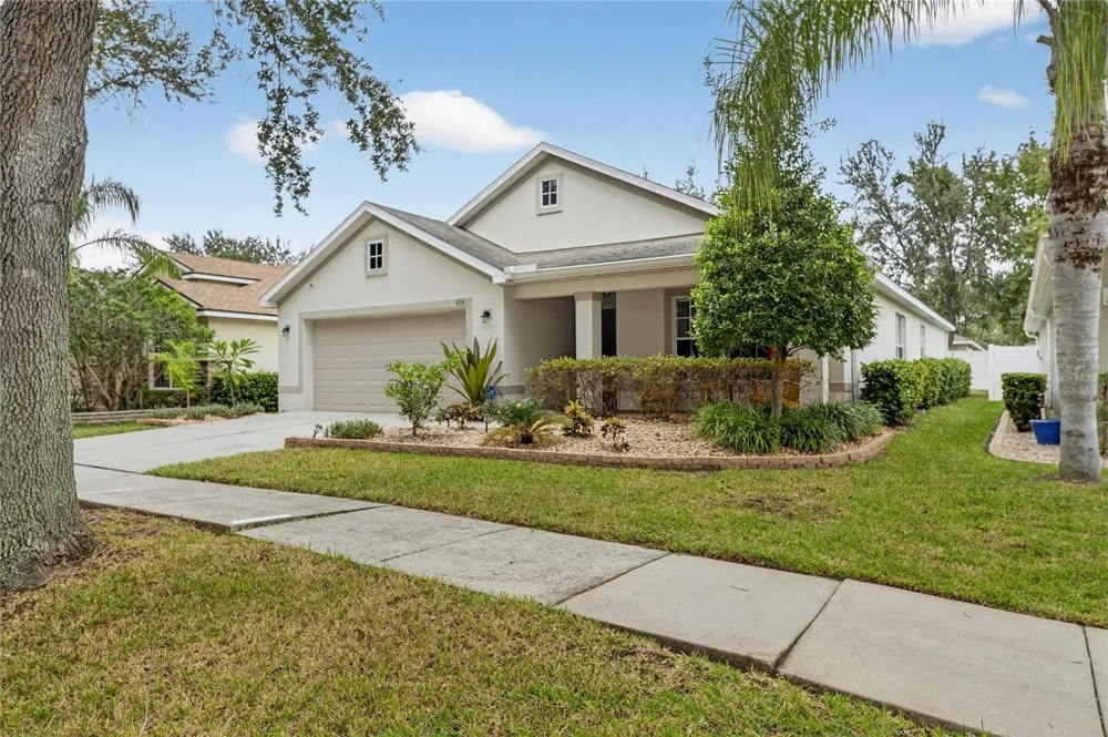 424 DOWN PINE DRIVE Seffner, FL 33584