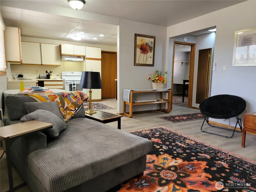 55 Gold Mountain Road Republic, WA 99166
