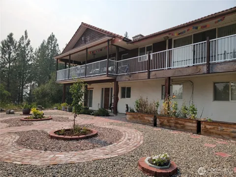 55 Gold Mountain Road