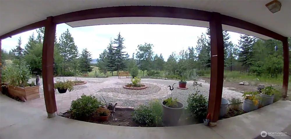 55 Gold Mountain Road Republic, WA 99166