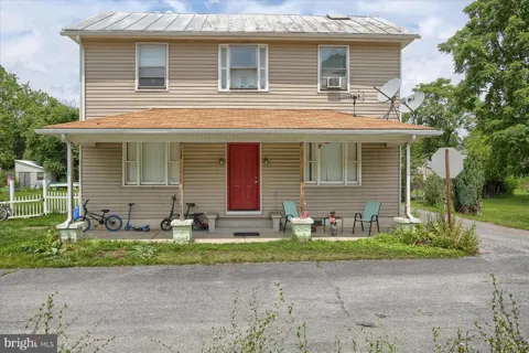 46 FRONT STREET