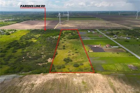 1847 Paredes Line Road