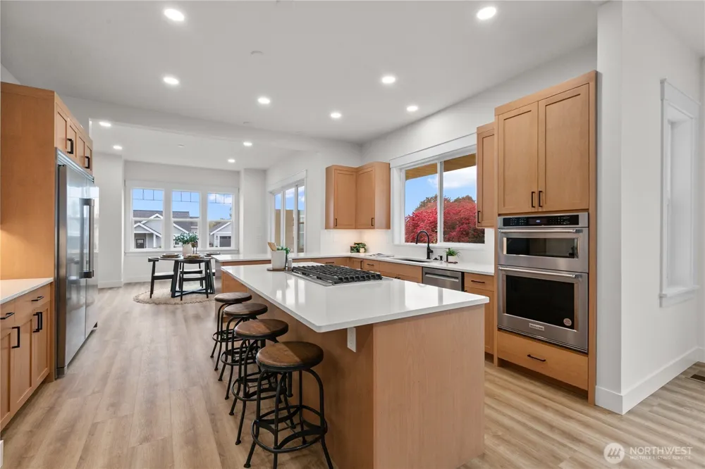 1095 Terrace Drive Lynden, WA 98264