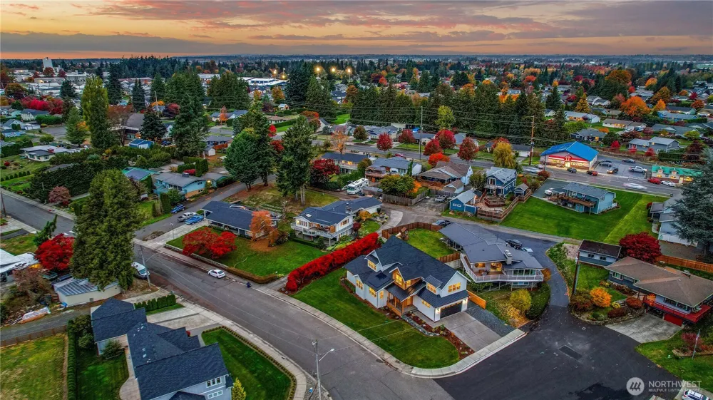 1095 Terrace Drive Lynden, WA 98264