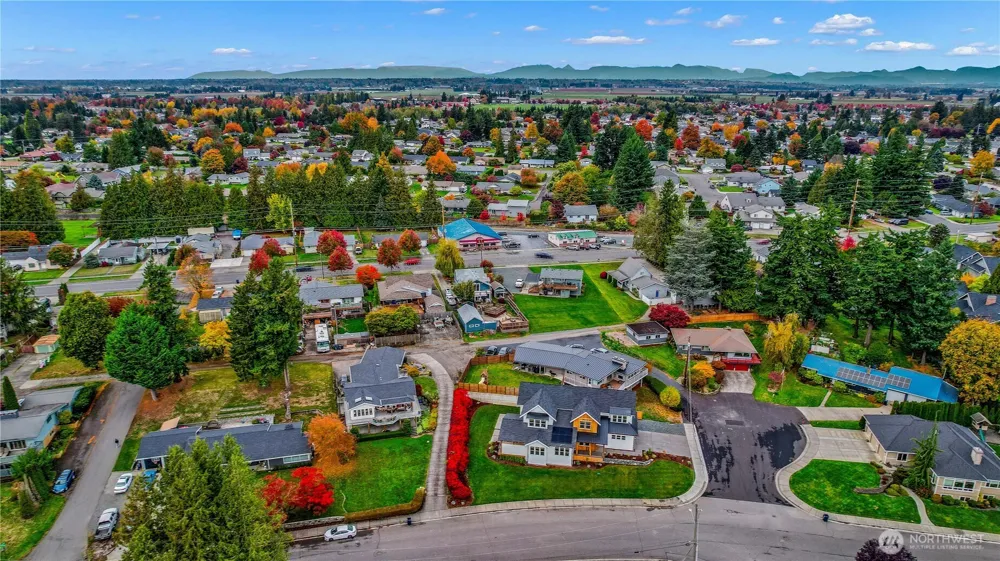1095 Terrace Drive Lynden, WA 98264