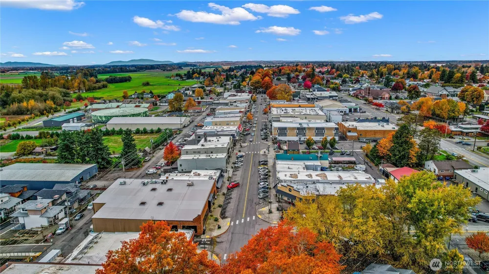 1095 Terrace Drive Lynden, WA 98264