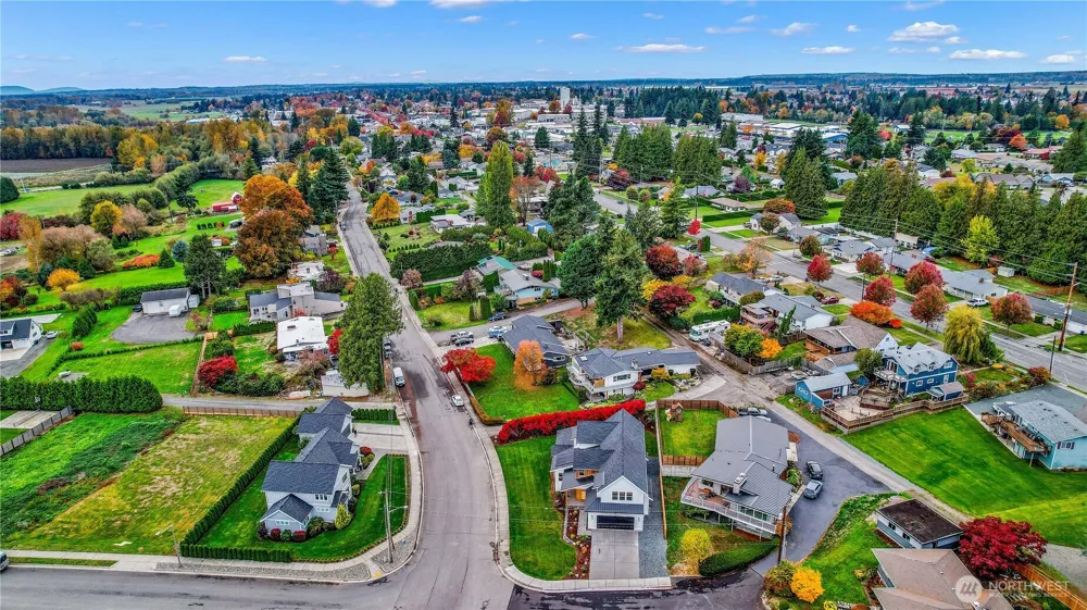 1095 Terrace Drive Lynden, WA 98264